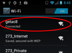 androidWiFi