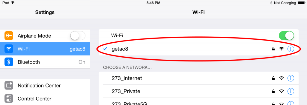 iOsWiFi